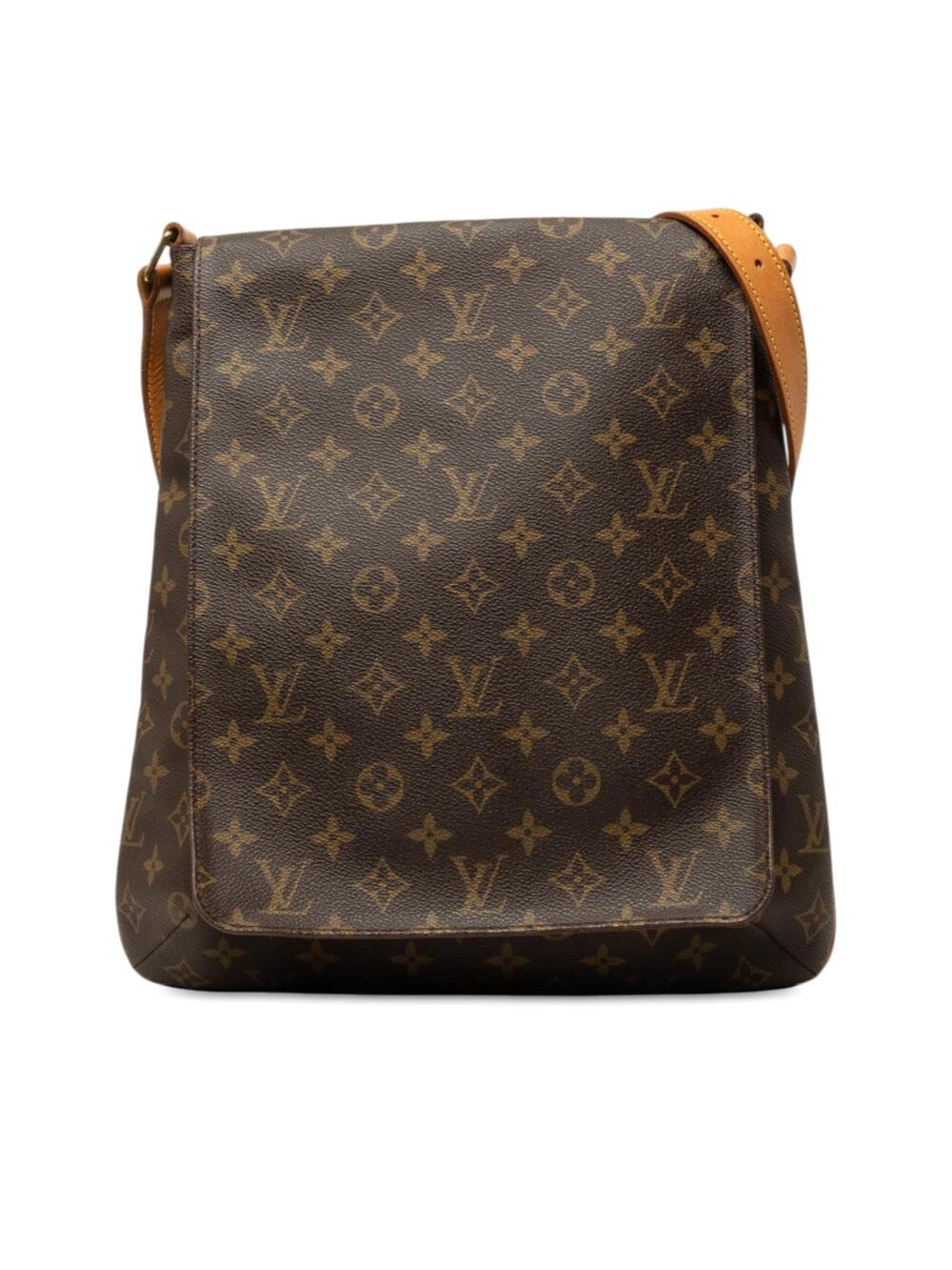 Louis Vuitton Musette Salsa Handbag #367900L88B